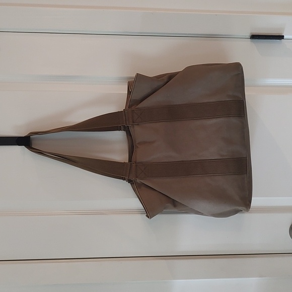 FEED Tote •Olive Green•Used - Picture 3 of 13